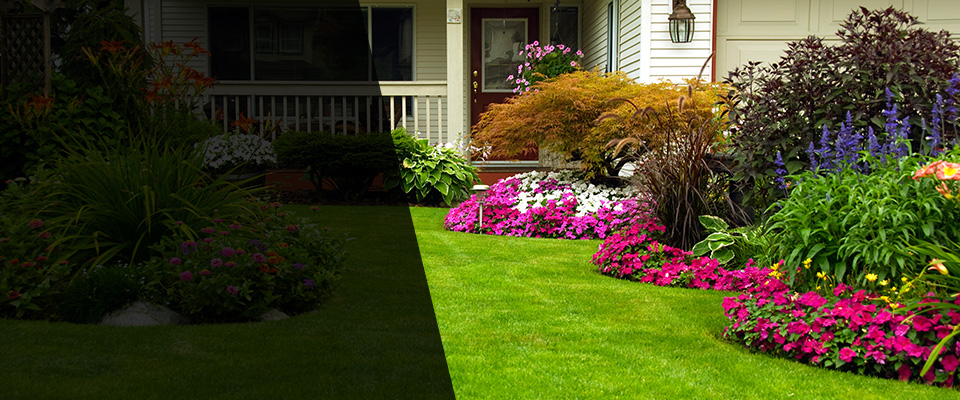 Munster Landscapers