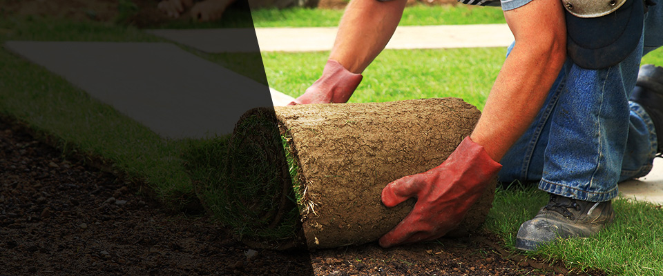 Munster Landscapers
