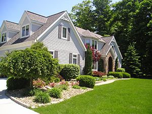 Landscapers and Lawncare Services in Munster, IN
